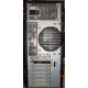 Компьютер Intel Core 2 Quad Q6600 (4x2.4GHz) /4Gb /500Gb /ATX 350W вид сзади (Домодедово)