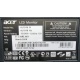 Монитор 19" Acer AL1916 (1280x1024) - Домодедово