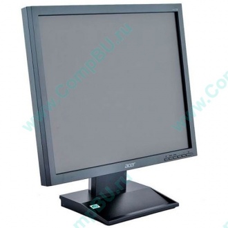 Монитор 17" ЖК Acer V173 в Домодедово, монитор 17" TFT Acer V173 (Домодедово)
