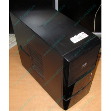 Компьютер Intel Core i3-2100 (2x3.1GHz HT) /4Gb /320Gb /ATX 400W /Windows 7 x64 PRO (Домодедово)