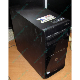 Компьютер HP PRO 3500 MT (Intel Core i5-2300 (4x2.8GHz) /4Gb /250Gb /ATX 300W) - Домодедово