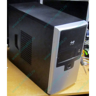 Системный блок Intel Core i5 3450 (4x3.1GHz) /8Gb /500Gb /ATX 450W (Домодедово)