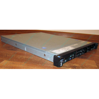 Б/У сервер IBM x3250 M5 5458E5G (Xeon E3-1240 v3 (4x3.4GHz HT) /8Gb /2x500Gb /ATX 2x460W 1U) - Домодедово