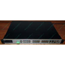 Б/У коммутатор D-link DGS-3620-28TC 24 port 1Gbit + 8 port SFP (Домодедово)