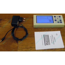 Оптический рефлектометр Квант КБ Связь купить (Домодедово)