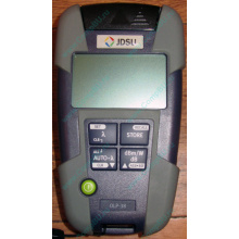 Измеритель оптической мощности JDSU OPL-38 Б/У (Домодедово)