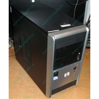 4хядерный компьютер Intel Core 2 Quad Q6600 (4x2.4GHz) /4Gb /160Gb /ATX 450W (Домодедово)