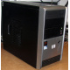 Четырехъядерный компьютер Intel Core 2 Quad Q6600 /4Gb /160Gb /ATX 450W (Домодедово)