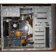 4хядерный компьютер Intel Core 2 Quad Q6600 (4x2.4GHz) /4Gb /160Gb /ATX 450W вид сзади (Домодедово)