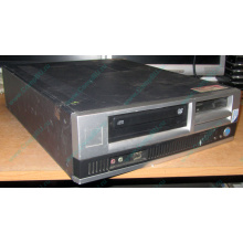 БУ компьютер Kraftway Prestige 41180A (Intel E5400 (2x2.7GHz) s.775 /2Gb DDR2 /160Gb /IEEE1394 (FireWire) /ATX 250W SFF desktop) - Домодедово