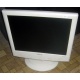Монитор 15" TFT Benq FP567S белый (Домодедово)
