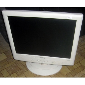 Монитор 15" TFT Benq FP567S белый (Домодедово)