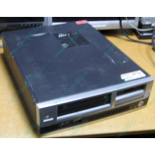 Б/У компьютер Kraftway Prestige 41180A (Intel E5400 (2x2.7GHz) s775 /2Gb DDR2 /160Gb /IEEE1394 (FireWire) /ATX 250W SFF desktop) - Домодедово