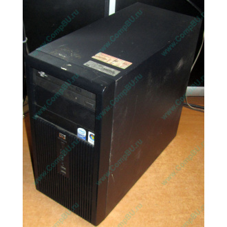 Компьютер Б/У HP Compaq dx2300 MT (Intel C2D E4500 (2x2.2GHz) /2Gb /80Gb /ATX 250W) - Домодедово