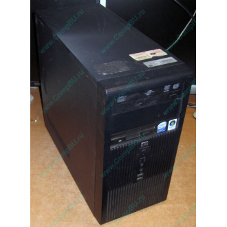 Системный блок Б/У HP Compaq dx2300 MT (Intel Core 2 Duo E4400 (2x2.0GHz) /2Gb /80Gb /ATX 300W) - Домодедово