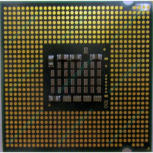 Процессор Intel Pentium-4 661 (3.6GHz /2Mb /800MHz /HT) SL96H s.775 (Домодедово)