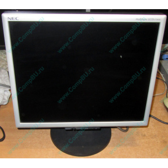 Монитор Б/У Nec MultiSync LCD 1770NX (Домодедово)