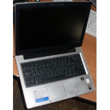 Ноутбук Asus A8S (A8SC) (Intel Core 2 Duo T5250 (2x1.5Ghz) /1024Mb DDR2 /120Gb /14" TFT 1280x800) - Домодедово