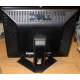 Монитор 17" Dell E178FPf вид сзади (Домодедово)
