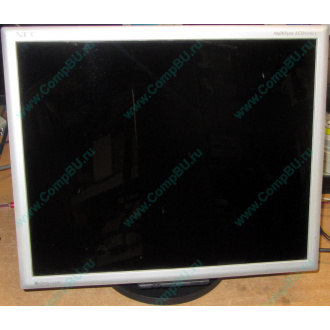 Монитор 19" Nec MultiSync Opticlear LCD1790GX на запчасти (Домодедово)