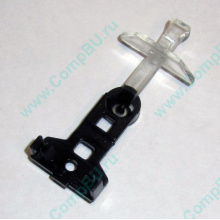 Пластиковая накладка на кнопку включения питания для Dell Optiplex 745/755 Tower (Домодедово)