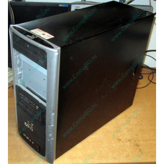 Б/У корпус ATX Miditower от компьютера UFO  (Домодедово)