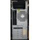 Корпус ATX Miditower вид сзади (Домодедово)