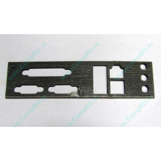 Уплотнительная прокладка для задней планки материнской платы Dell Optiplex 745 Tower (Домодедово)