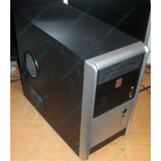 Б/У компьютер Intel Core i5-4590 (4x3.3GHz) /8Gb DDR3 /500Gb /ATX 450W Inwin (Домодедово)