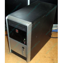 Б/У компьютер Intel Core i5-4590 (4x3.3GHz) /8Gb DDR3 /500Gb /ATX 450W Inwin (Домодедово)