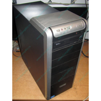 Б/У компьютер DEPO Neos 460MD (Intel Core i5-2400 /4Gb DDR3 /500Gb /ATX 400W /Windows 7 PRO) - Домодедово