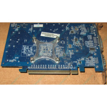 Дефективная видеокарта 256Mb nVidia GeForce 6600GS PCI-E для сервера подойдет (Домодедово)