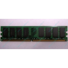 Модуль оперативной памяти 4096Mb DDR2 Kingston KVR800D2N6 pc-6400 (800MHz)  (Домодедово)
