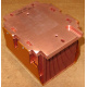 Радиатор из меди HP 344498-001 для ML370 G4 (Домодедово)
