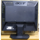 Монитор 19" Acer V193 DOb вид сзади (Домодедово)