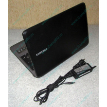 Ноутбук Samsung NP-R528-DA02RU (Intel Celeron Dual Core T3100 (2x1.9Ghz) /2Gb DDR3 /250Gb /15.6" TFT 1366x768) - Домодедово