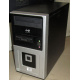 4-хъядерный системный блок AMD Athlon II X4 645 (4x3.1GHz) /4Gb DDR3 /250Gb /ATX 450W (Домодедово)