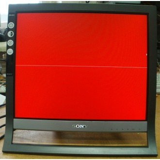 Монитор 17" TFT Sony SDM-HS75 (Домодедово)