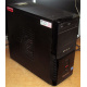 Компьютер Б/У Kraftway Credo KC36 (Intel C2D E7500 (2x2.93GHz) s.775 /2Gb DDR2 /250Gb /ATX 400W /W7 PRO) - Домодедово