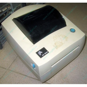 Термопринтер Zebra LP 2844 (без БП!) - Домодедово