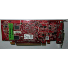 Видеокарта Dell ATI-102-B17002(B) красная 256Mb ATI HD2400 PCI-E (Домодедово)