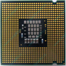 Процессор Б/У Intel Core 2 Duo E8200 (2x2.67GHz /6Mb /1333MHz) SLAPP socket 775 (Домодедово)