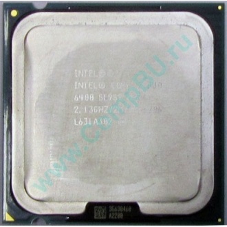 Процессор Intel Celeron Dual Core E1200 (2x1.6GHz) SLAQW socket 775 (Домодедово)