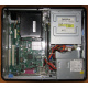 Dell Optiplex 755 SFF (Intel Core 2 Duo E7200 /2Gb DDR2 /160Gb /ATX 280W Desktop) вид изнутри (Домодедово)