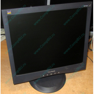 Монитор Б/У ЖК 17" ViewSonic VA703b (Домодедово)