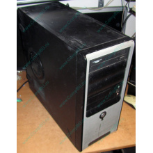 Трёхъядерный компьютер AMD Phenom X3 8600 (3x2.3GHz) /4Gb DDR2 /250Gb /GeForce GTS250 /ATX 430W (Домодедово)