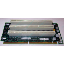 Переходник Riser card PCI-X/3xPCI-X C53350-401 Intel SR2400 (Домодедово)