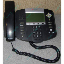VoIP телефон Polycom SoundPoint IP650 Б/У (Домодедово)