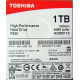Донор 1Tb Toshiba HDWD110 P300 Rev ARA AA32/8J0 HDWD110UZSVA (Домодедово)