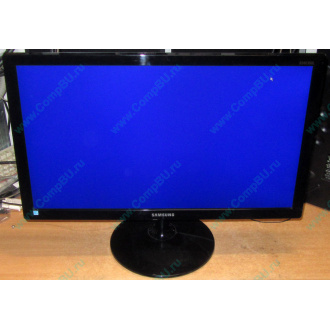 Б/У монитор 23.6" Samsung S24C350L 1920x1080 (Домодедово)